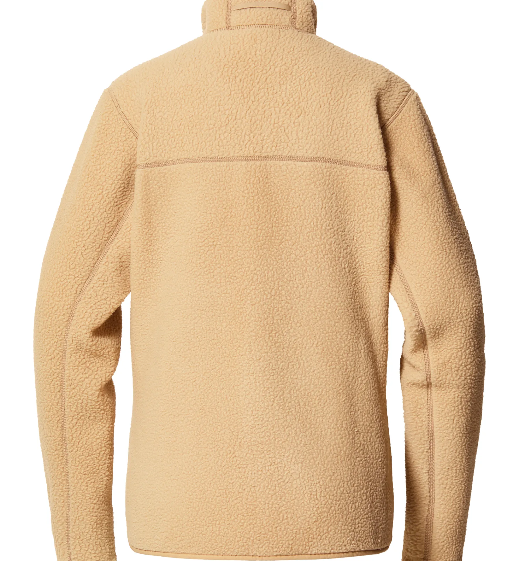 Haglöfs Mossa Pile Jacket Women- Jackor|Fleece · Mellanlager