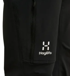 Haglöfs Move Softshell Standard Pant Men- Byxor