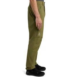 Haglöfs Move Softshell Standard Pant Men- Byxor