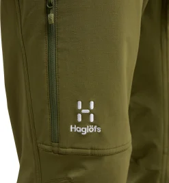 Haglöfs Move Softshell Standard Pant Men- Byxor