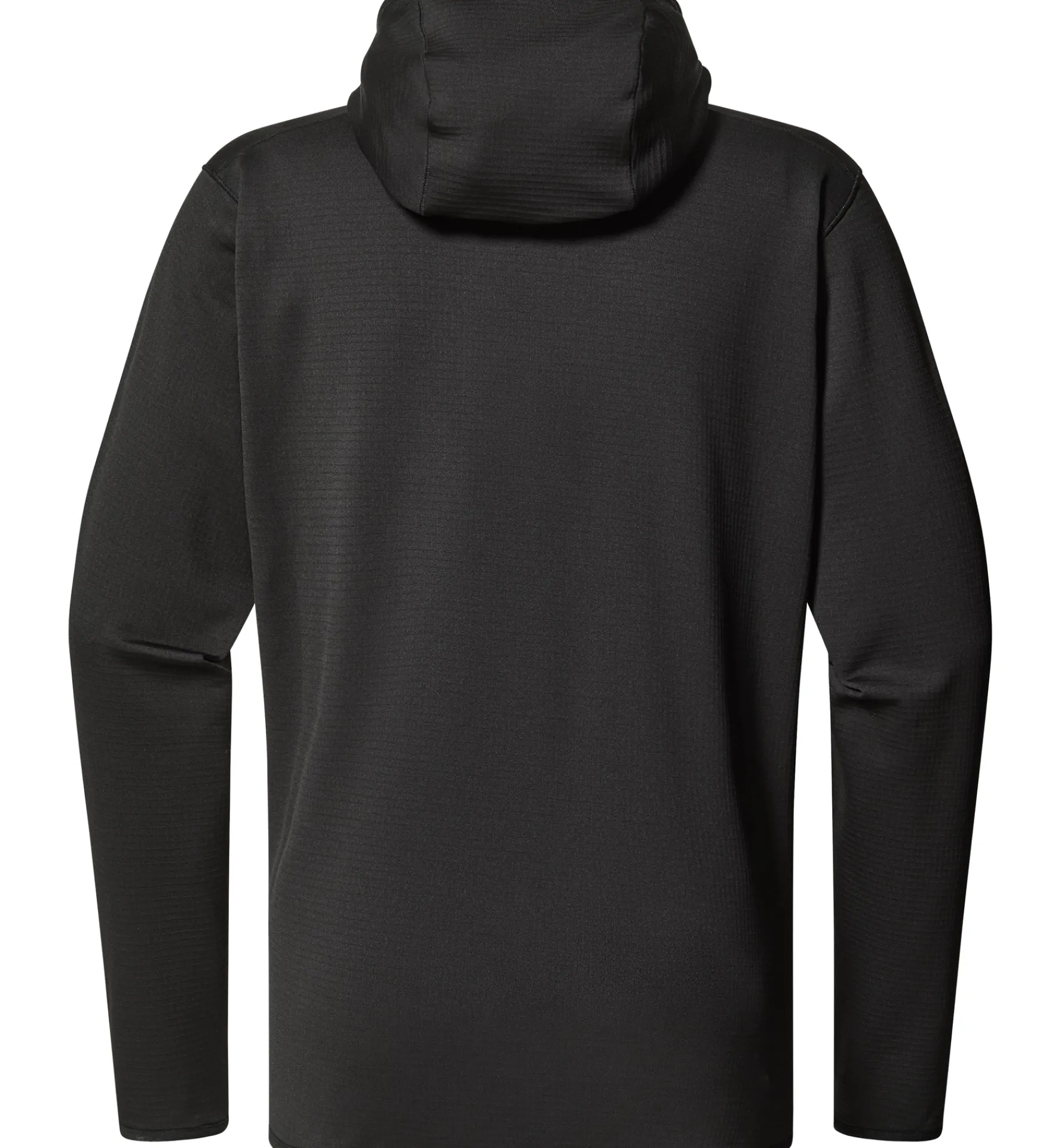 Haglöfs Mulet Mid Hood Men- Jackor|Fleece · Mellanlager
