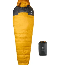 Haglöfs Nordic Expedition Down -2- Sovsäckar|Vandring