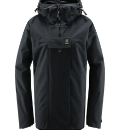 Haglöfs Orsa Parka Women- Jackor|Lifestyle