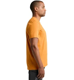Haglöfs Outsider By Nature Print Tee Men- Tröjor · T-Shirts|Vandring