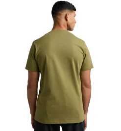 Haglöfs Outsider By Nature Print Tee Men- Tröjor · T-Shirts|Vandring
