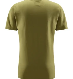Haglöfs Outsider By Nature Print Tee Men- Tröjor · T-Shirts|Vandring