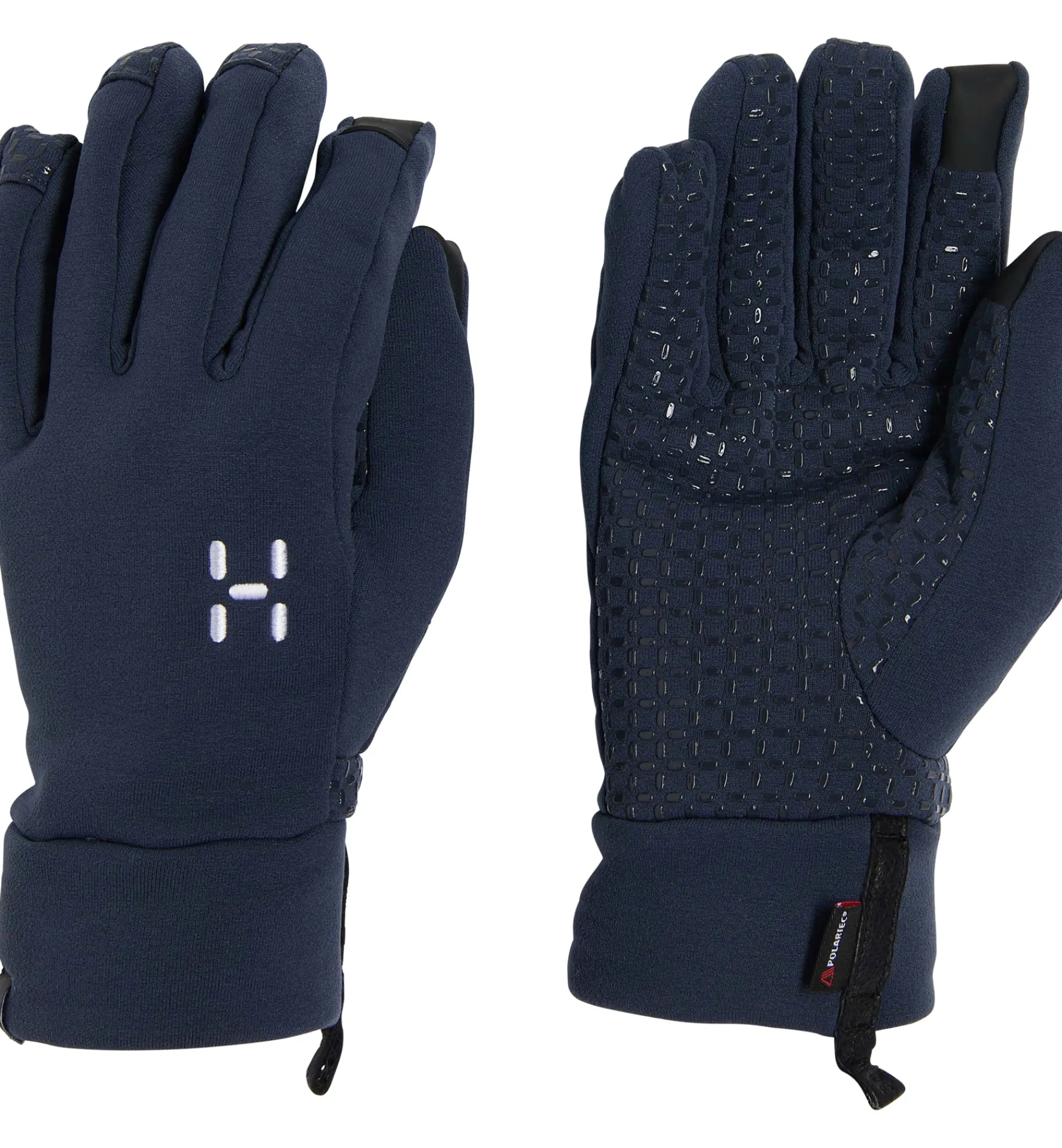 Haglöfs Power Stretch Grip Glove- Handskar|Handskar