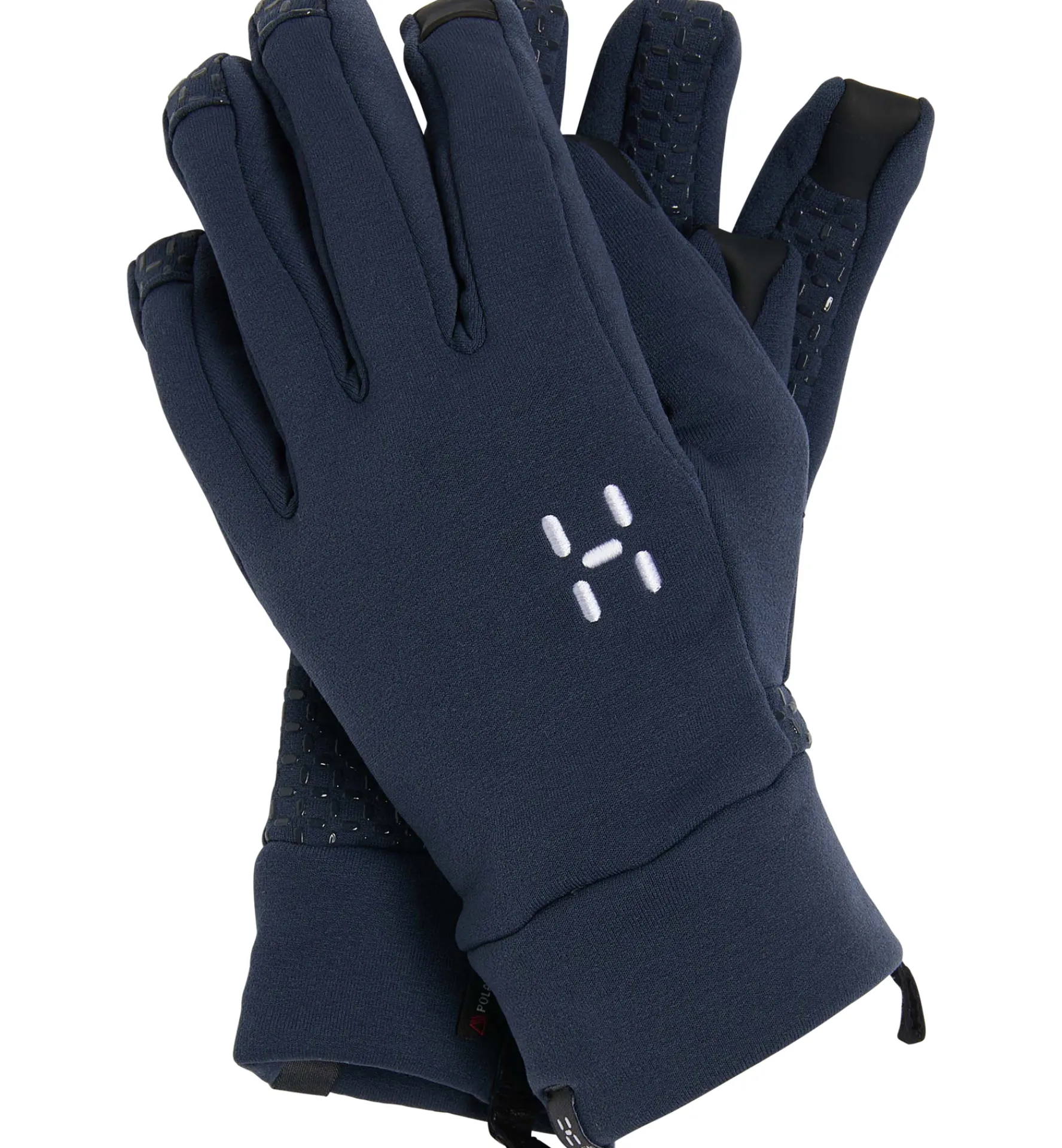 Haglöfs Power Stretch Grip Glove- Handskar|Handskar
