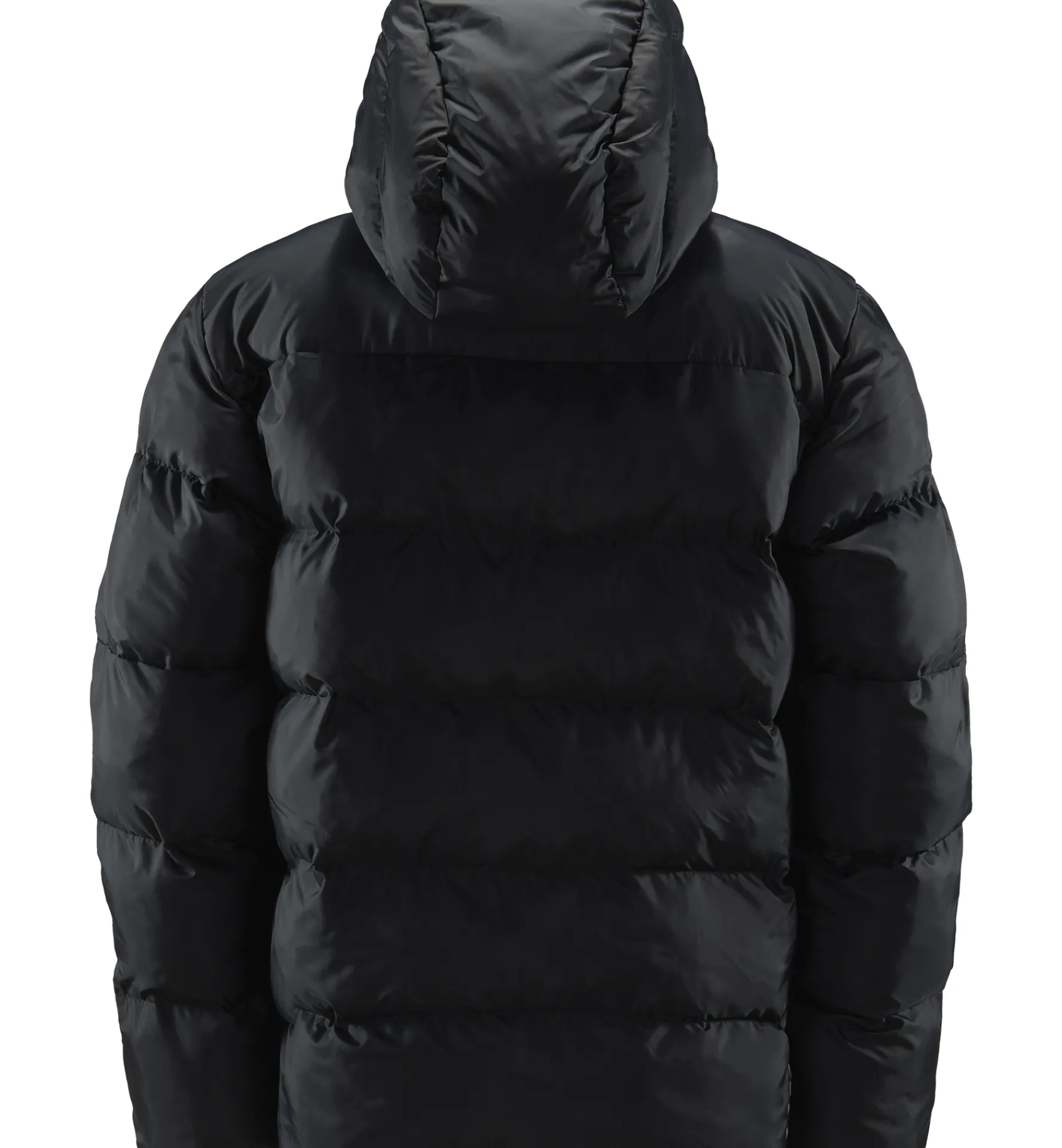 Haglöfs Puffy Mimic Hood Men- Jackor|Vandring