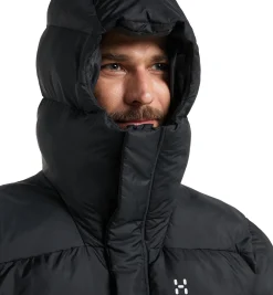 Haglöfs Puffy Mimic Hood Men- Jackor|Vandring