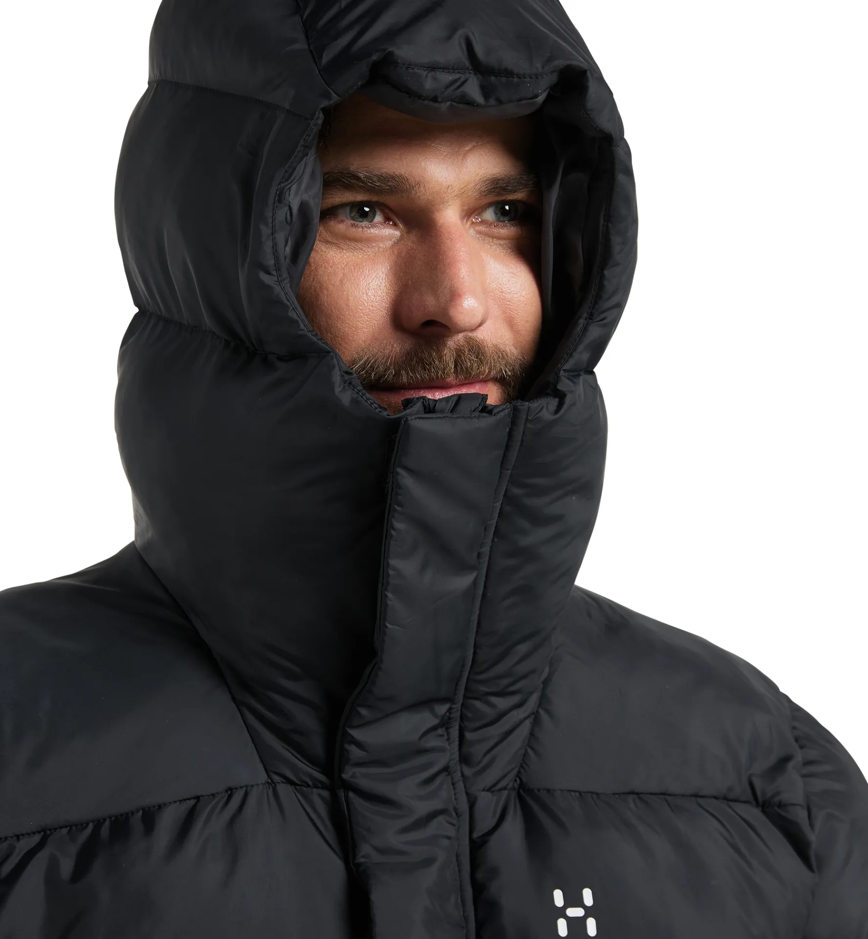 Haglöfs Puffy Mimic Hood Men- Jackor|Vandring