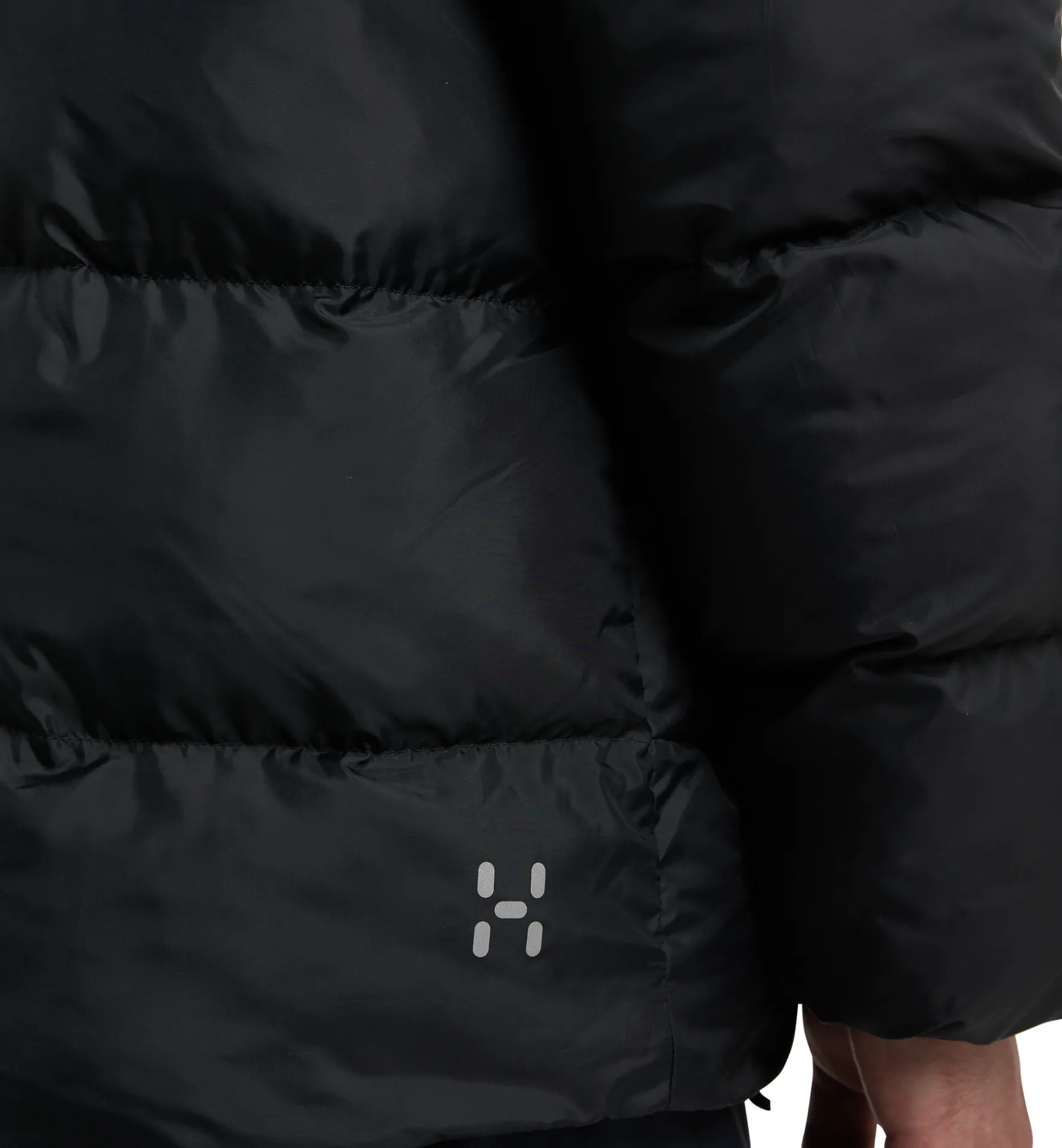 Haglöfs Puffy Mimic Hood Men- Jackor|Vandring