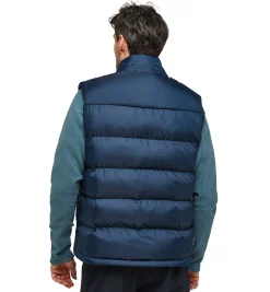 Haglöfs Puffy Mimic Vest Men- Jackor|Västar