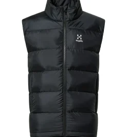 Haglöfs Puffy Mimic Vest Men- Jackor|Västar