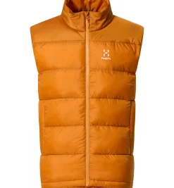 Haglöfs Puffy Mimic Vest Men- Jackor|Västar