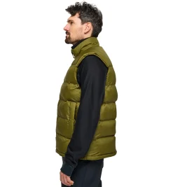 Haglöfs Puffy Mimic Vest Men- Jackor|Västar