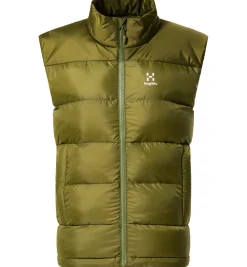 Haglöfs Puffy Mimic Vest Women- Jackor|Västar