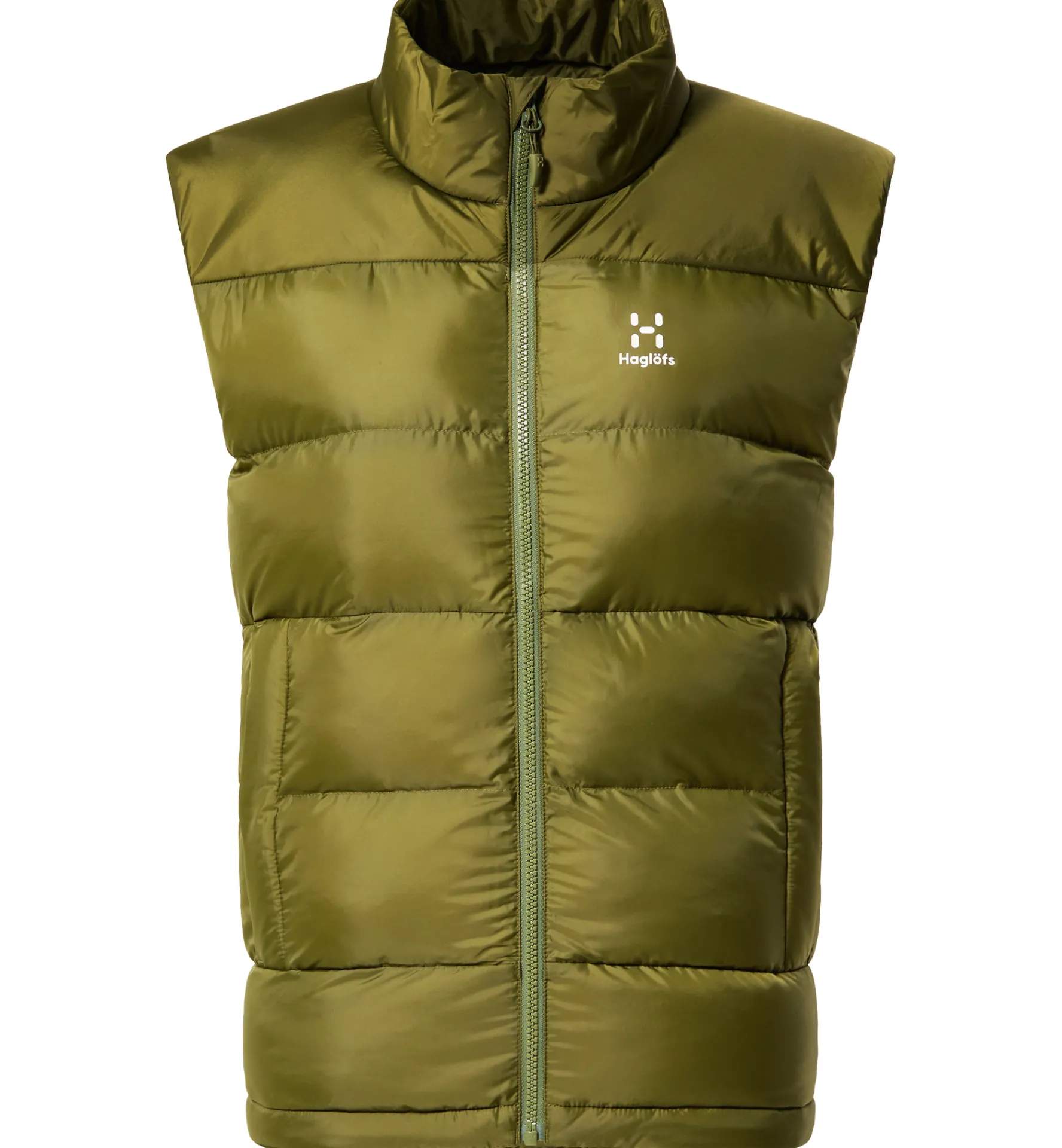 Haglöfs Puffy Mimic Vest Women- Jackor|Västar