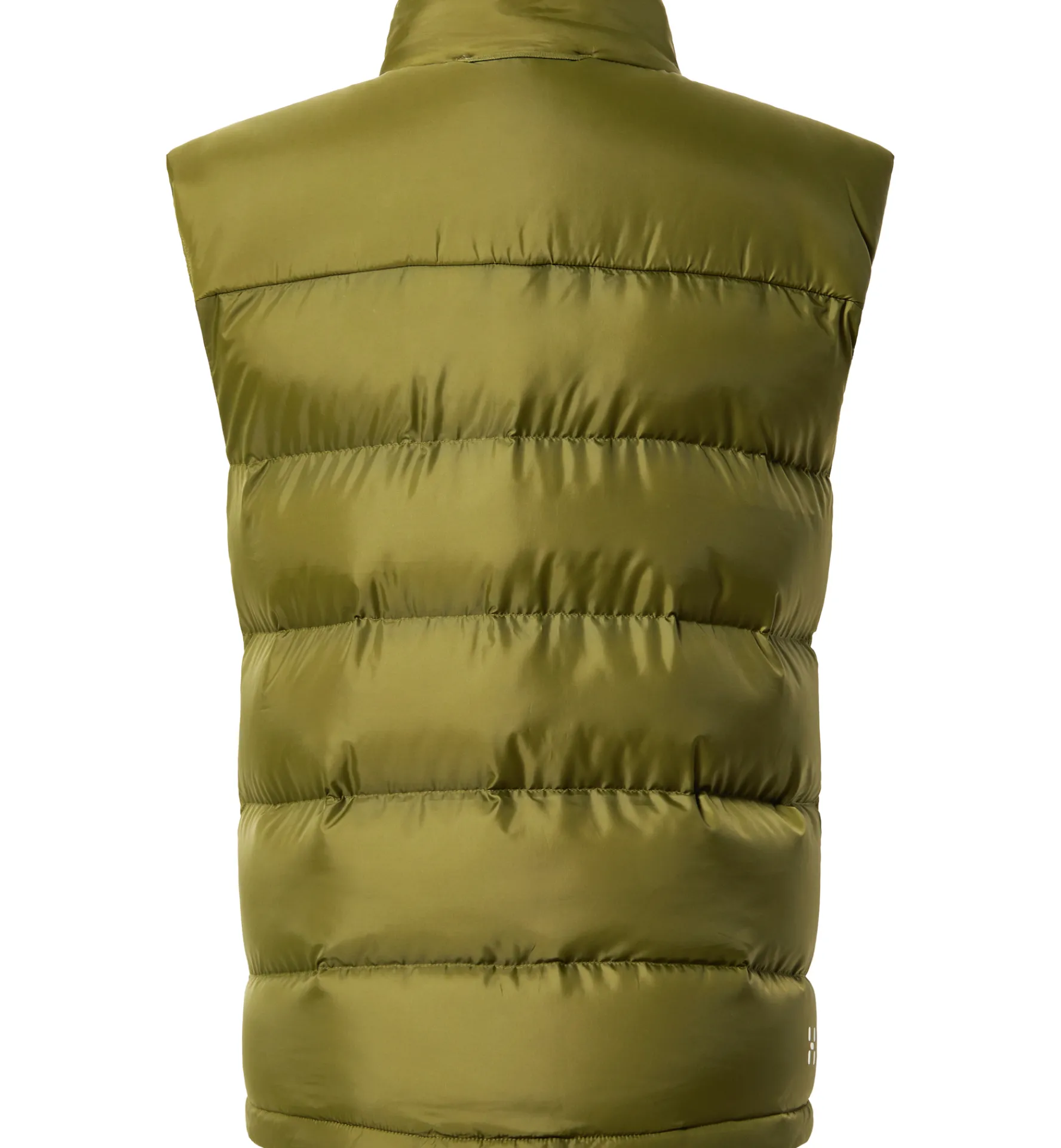 Haglöfs Puffy Mimic Vest Women- Jackor|Västar