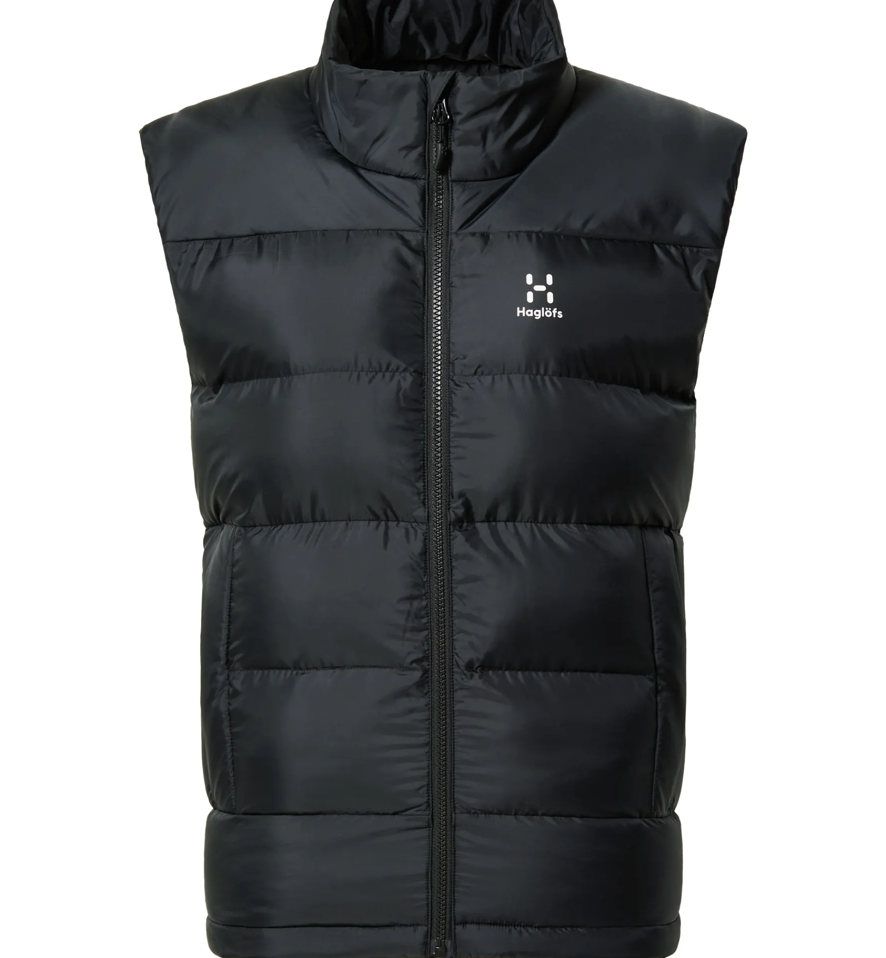 Haglöfs Puffy Mimic Vest Women- Jackor|Västar