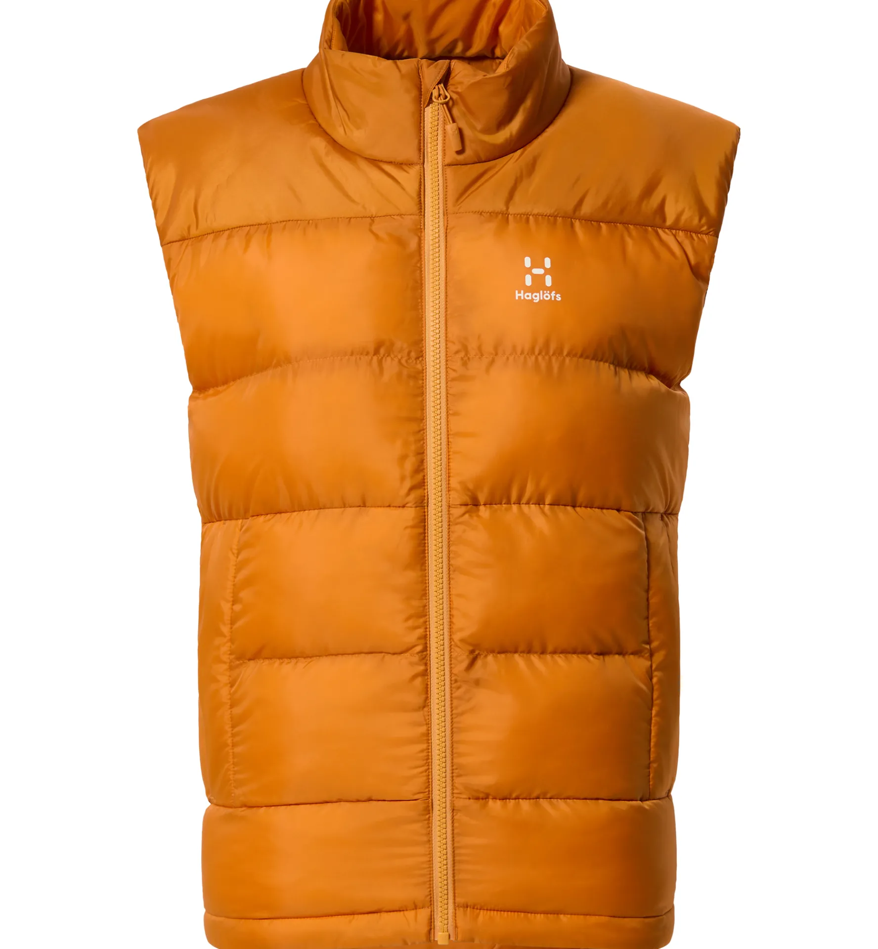 Haglöfs Puffy Mimic Vest Women- Jackor|Västar