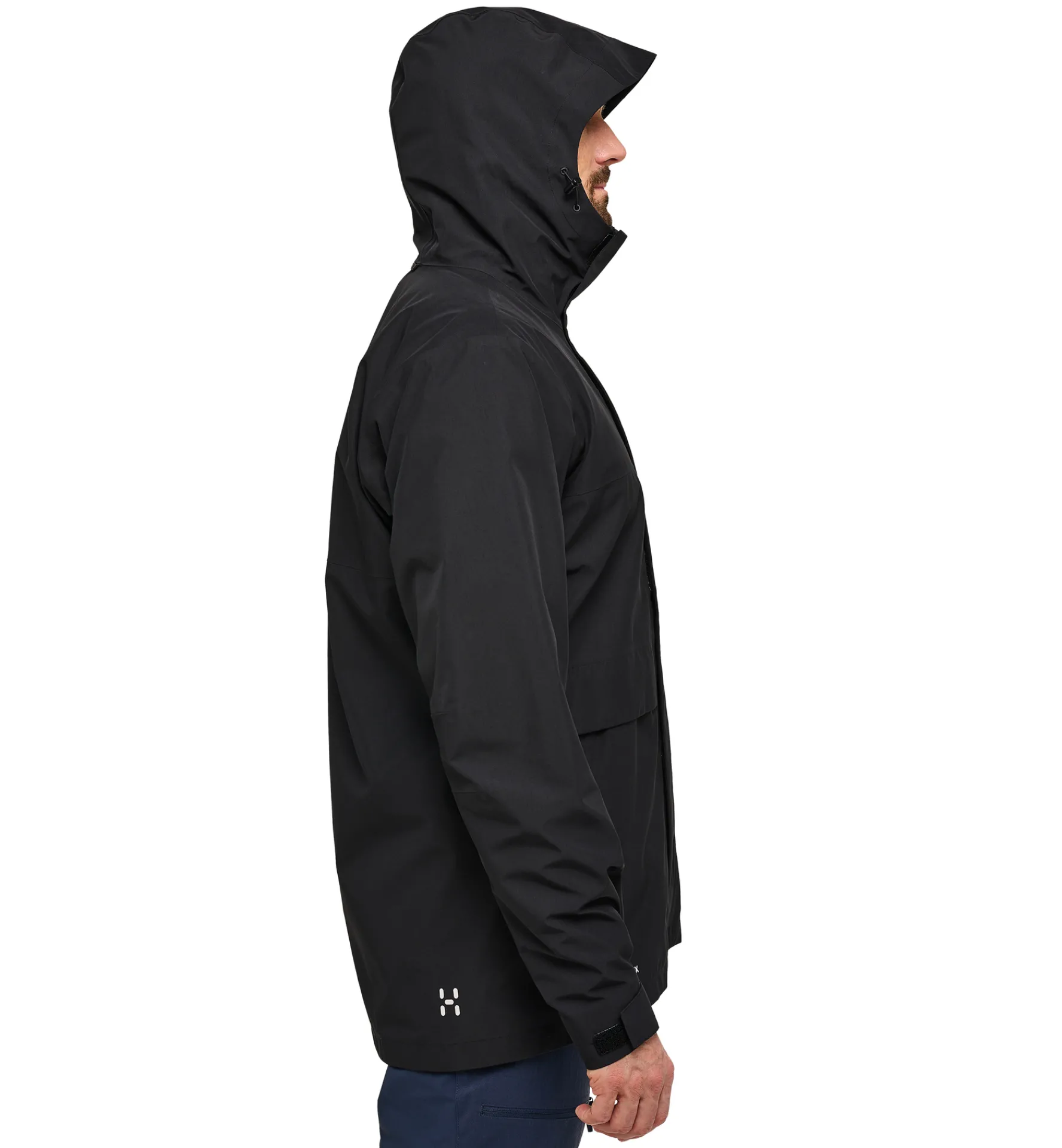 Haglöfs Reed GTX Parka Men- Jackor|Vandring
