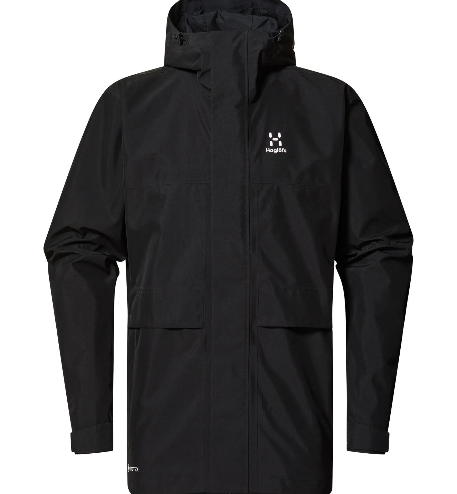 Haglöfs Reed GTX Parka Men- Jackor|Vandring