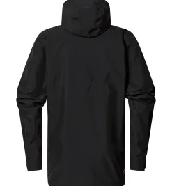 Haglöfs Reed GTX Parka Men- Jackor|Vandring