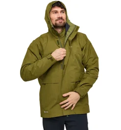 Haglöfs Reed GTX Parka Men- Jackor|Vandring