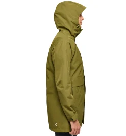 Haglöfs Reed GTX Parka Women- Jackor|Vandring