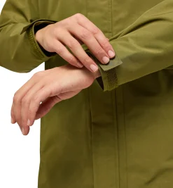 Haglöfs Reed GTX Parka Women- Jackor|Vandring