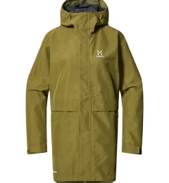 Haglöfs Reed GTX Parka Women- Jackor|Vandring