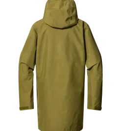 Haglöfs Reed GTX Parka Women- Jackor|Vandring