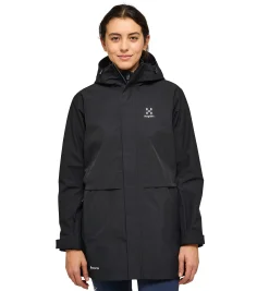 Haglöfs Reed GTX Parka Women- Jackor|Vandring