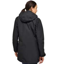 Haglöfs Reed GTX Parka Women- Jackor|Vandring