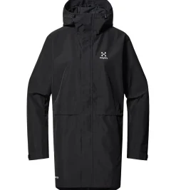 Haglöfs Reed GTX Parka Women- Jackor|Vandring