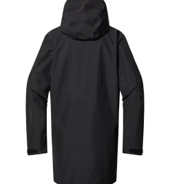 Haglöfs Reed GTX Parka Women- Jackor|Vandring