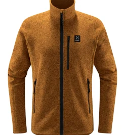 Haglöfs Risberg Jacket Men- Jackor|Fleece · Mellanlager