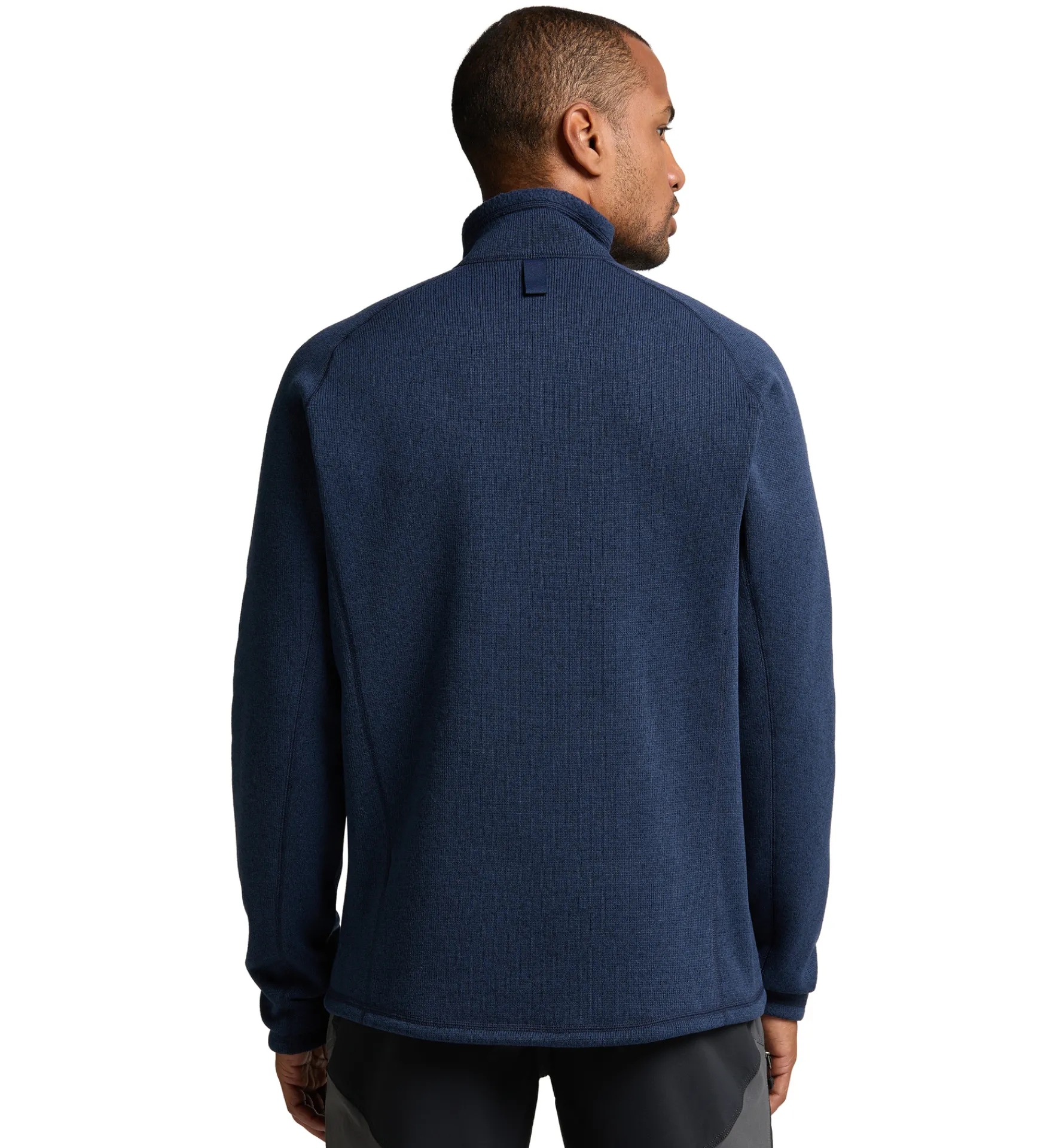 Haglöfs Risberg Jacket Men- Jackor|Fleece · Mellanlager