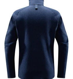 Haglöfs Risberg Jacket Men- Jackor|Fleece · Mellanlager