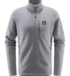 Haglöfs Risberg Jacket Men- Jackor|Fleece · Mellanlager