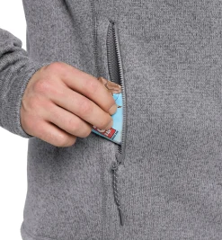 Haglöfs Risberg Jacket Men- Jackor|Fleece · Mellanlager