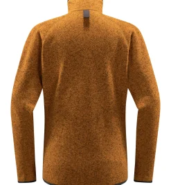 Haglöfs Risberg Jacket Women- Fleece · Mellanlager|Jackor