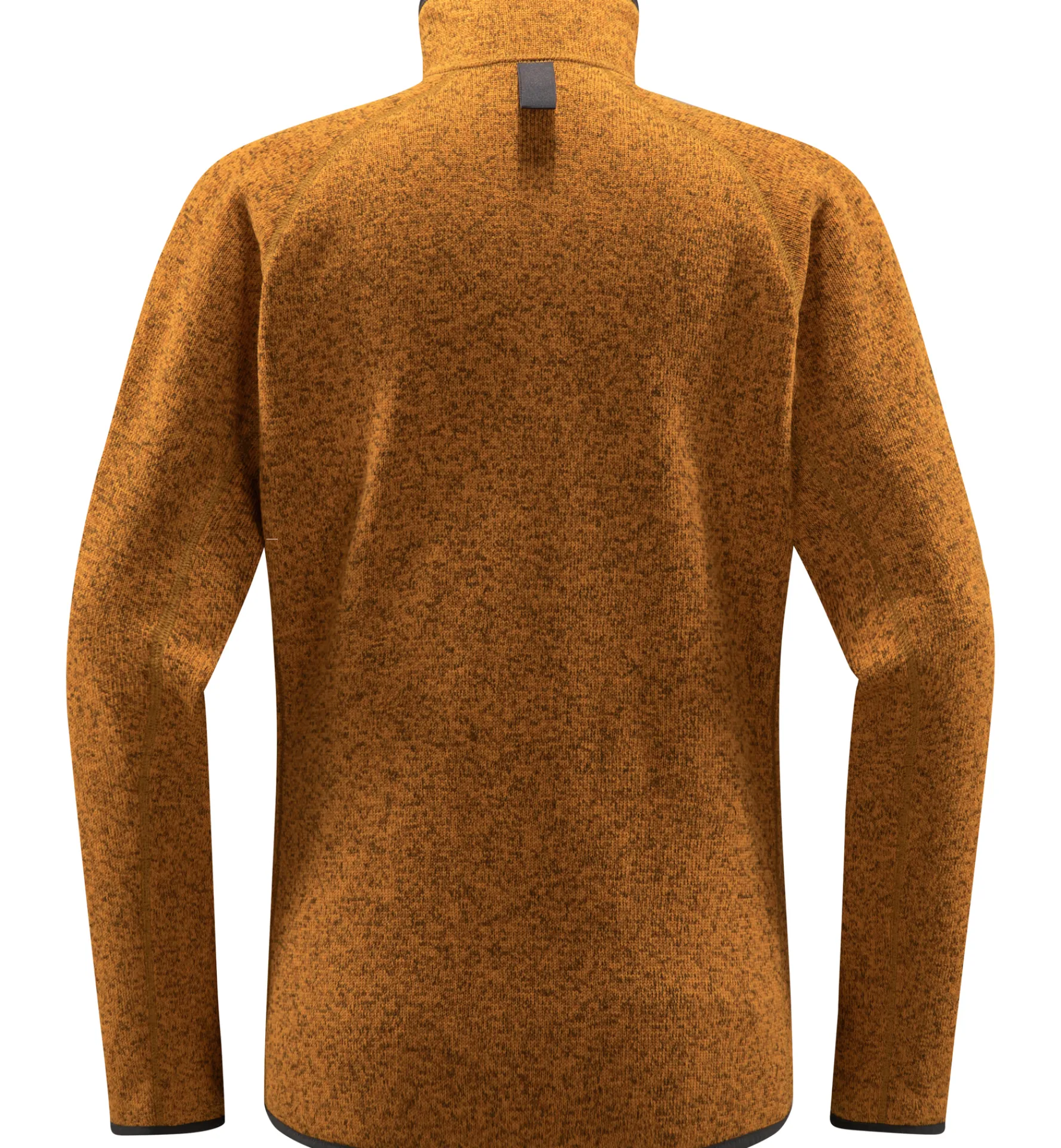 Haglöfs Risberg Jacket Women- Fleece · Mellanlager|Jackor