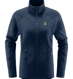 Haglöfs Risberg Jacket Women- Jackor|Fleece · Mellanlager