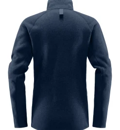 Haglöfs Risberg Jacket Women- Jackor|Fleece · Mellanlager