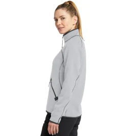 Haglöfs Risberg Jacket Women- Jackor|Fleece · Mellanlager