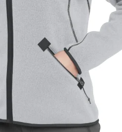 Haglöfs Risberg Jacket Women- Jackor|Fleece · Mellanlager