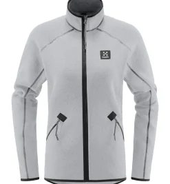 Haglöfs Risberg Jacket Women- Jackor|Fleece · Mellanlager