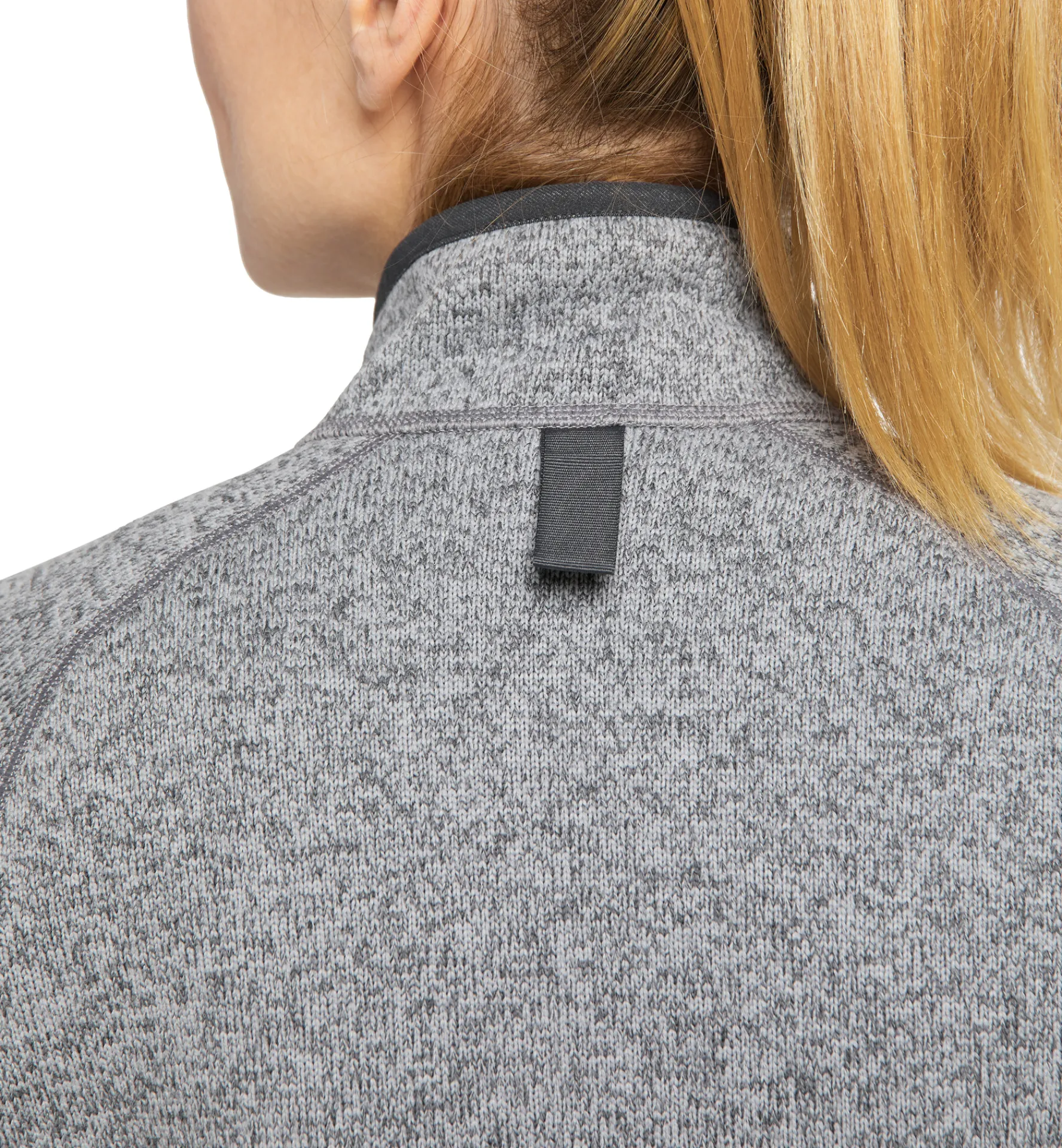 Haglöfs Risberg Jacket Women- Jackor|Fleece · Mellanlager